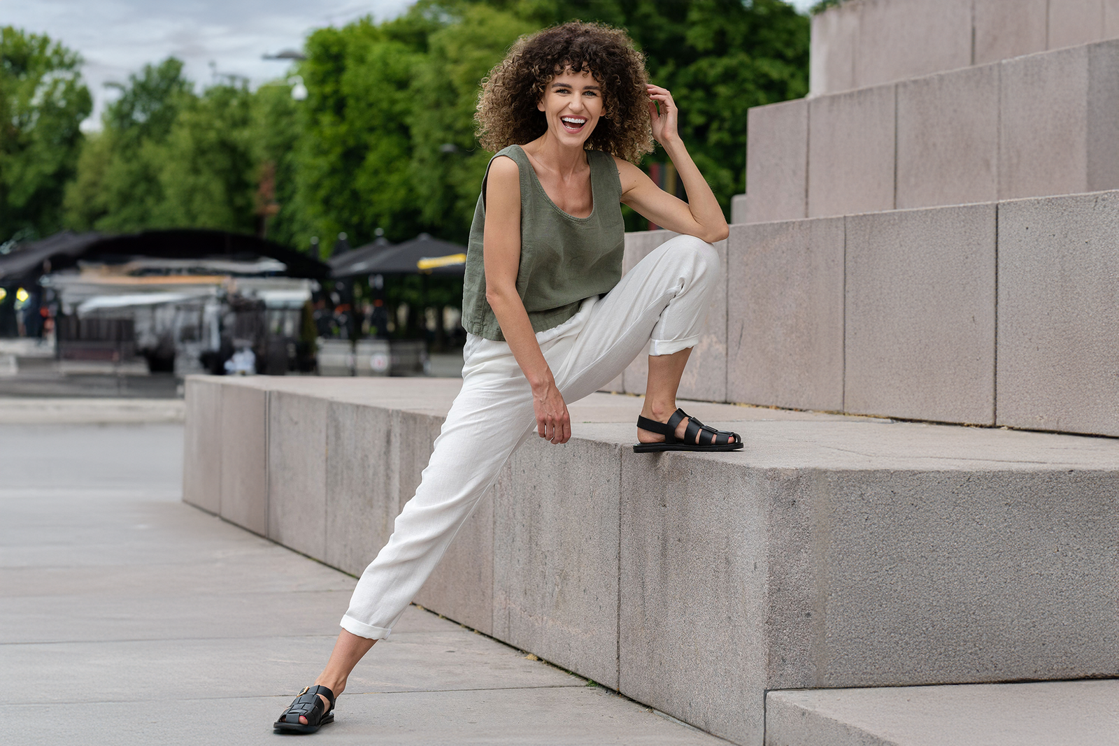 5 Best Summer Outfit Ideas For Women 2025