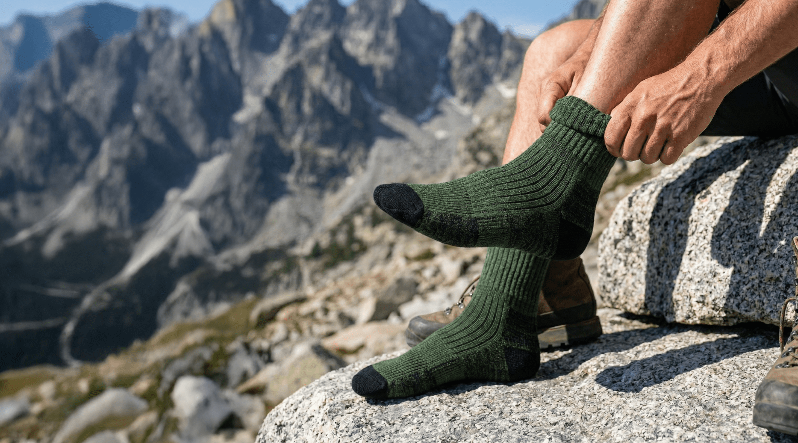 All Socks