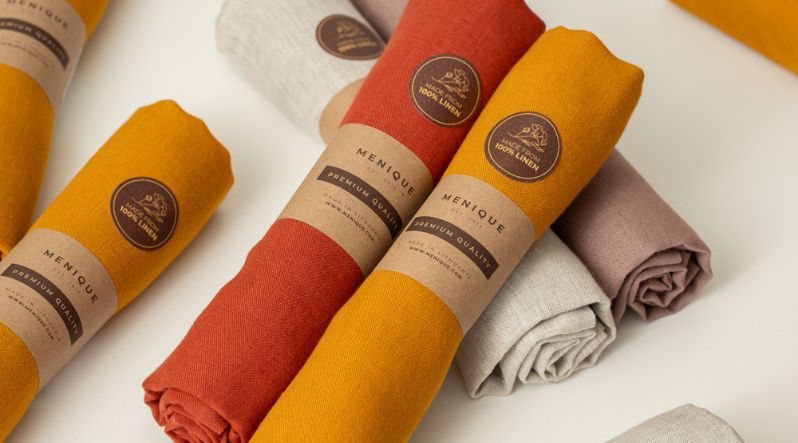 Bundle & Save Home - MENIQUE