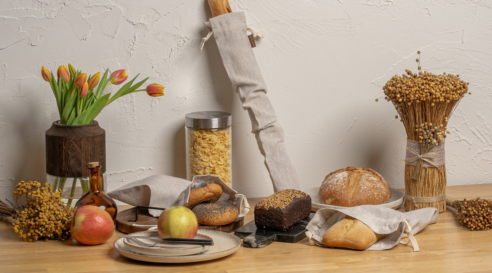 Kitchen decor