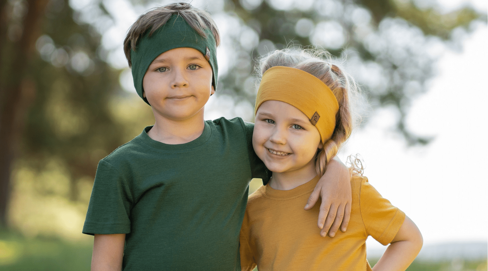 Kids Accessories