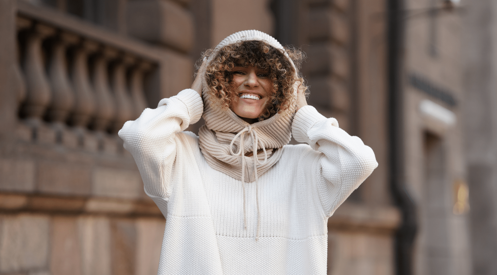 Knit Clothing