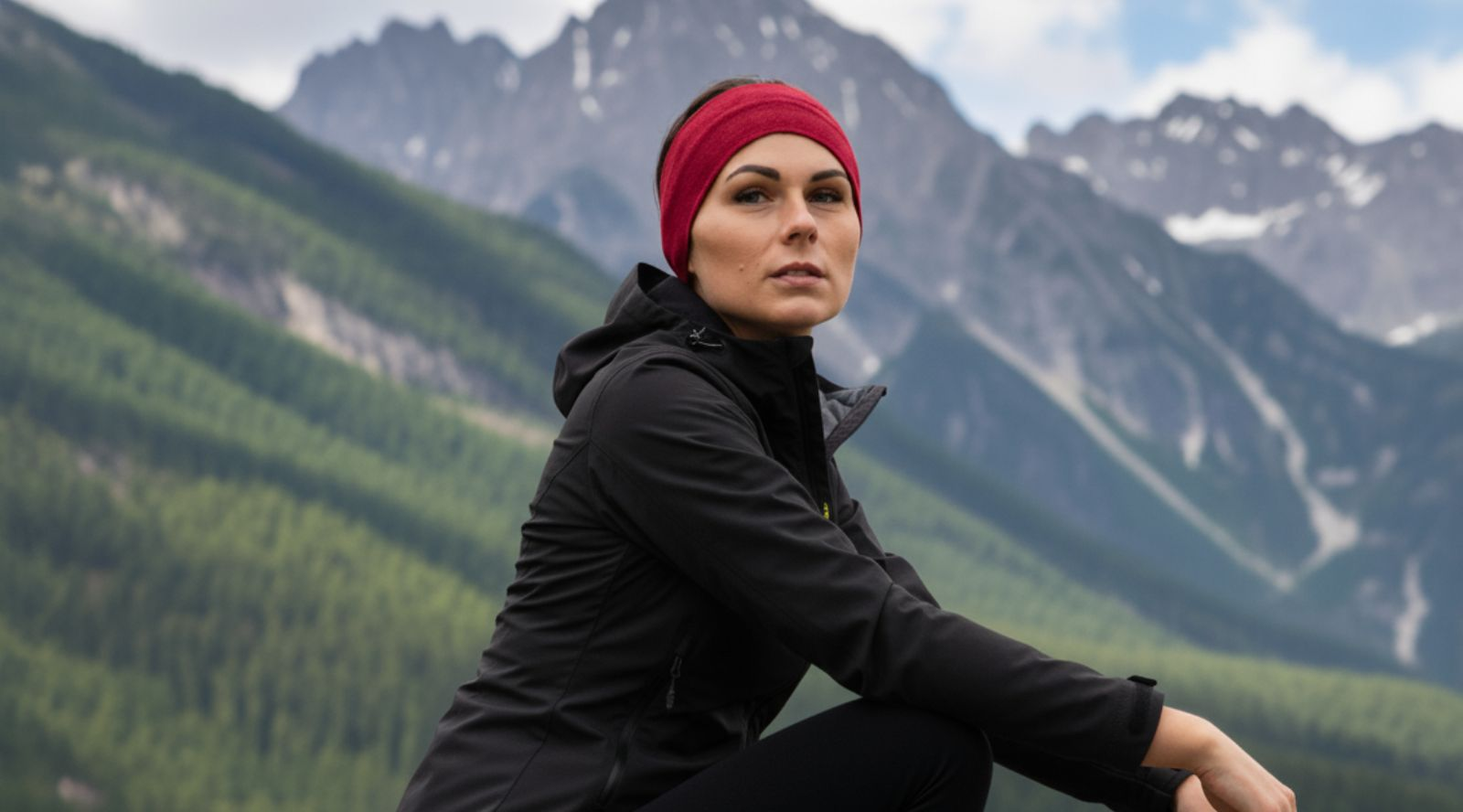 Women's Headbands & Beanies