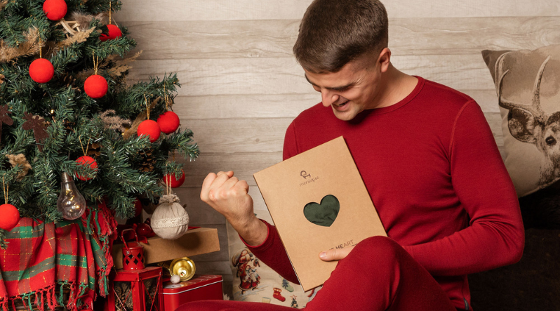 Stocking Filler for Men