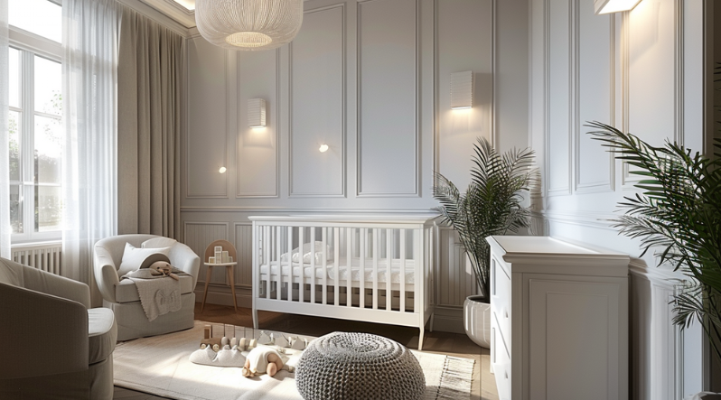 Coming home collection