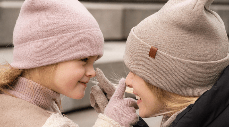 Cashmere Premium Accessories