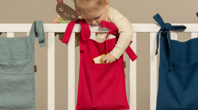Kids' Home Accessories