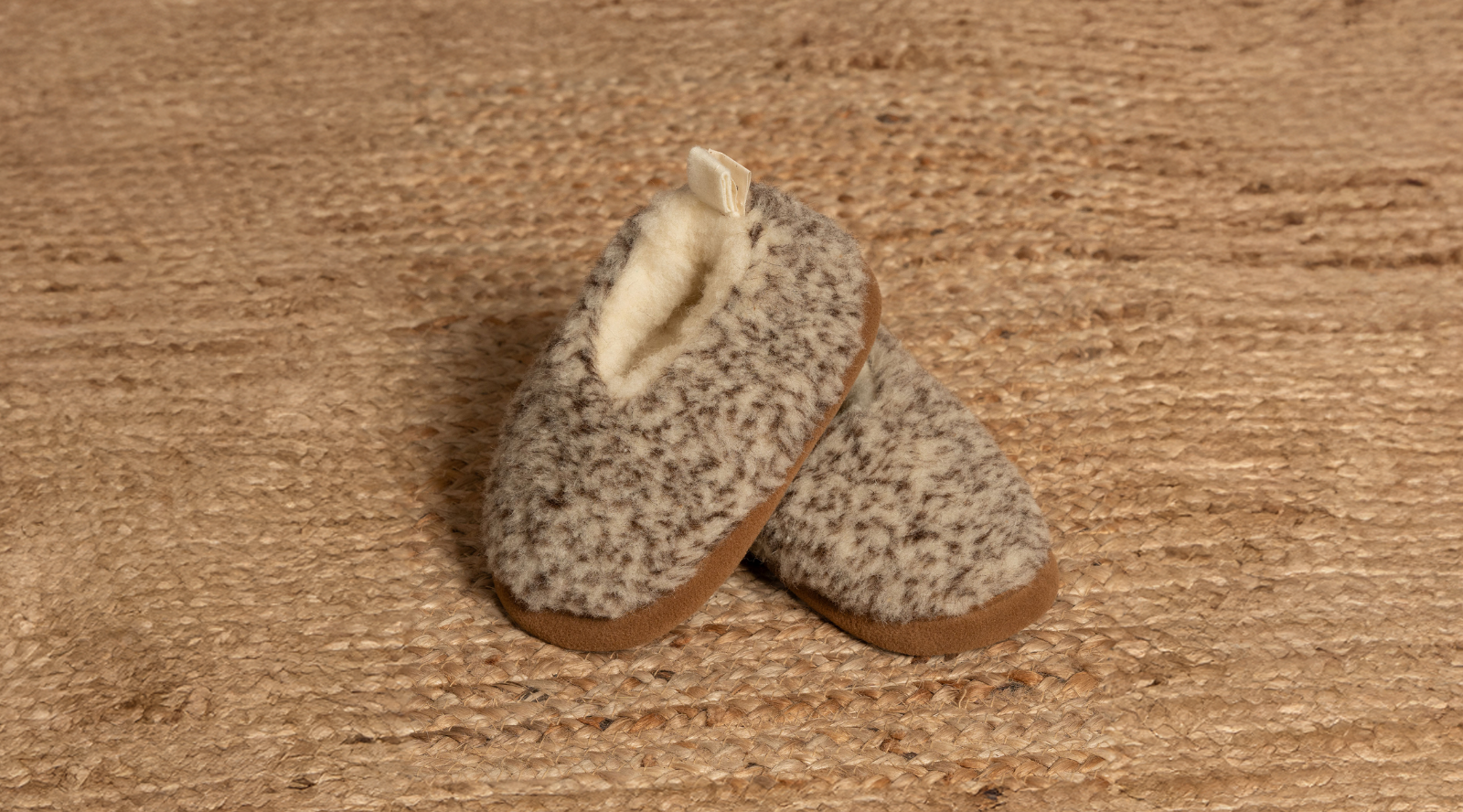 Kids' Slippers