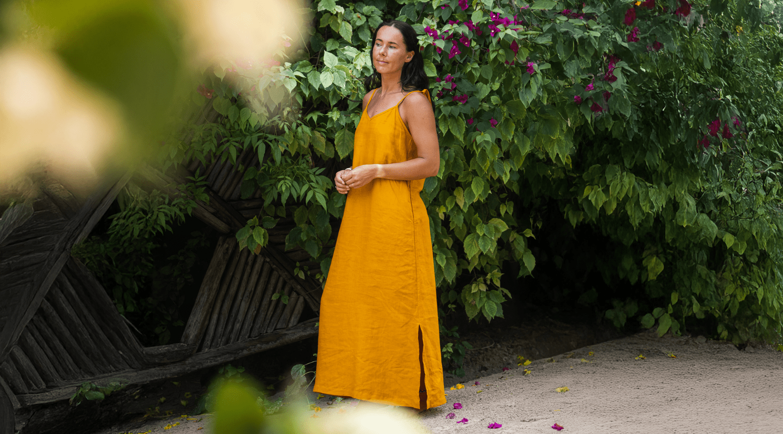 Maxi Dresses