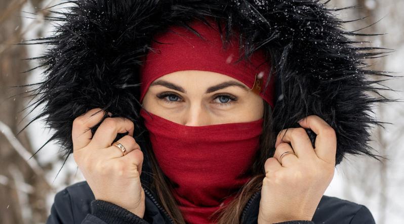 Outdoor wear for women