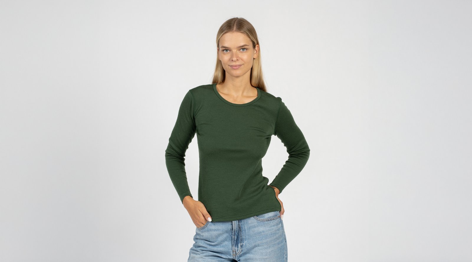 Women's Long Sleeve