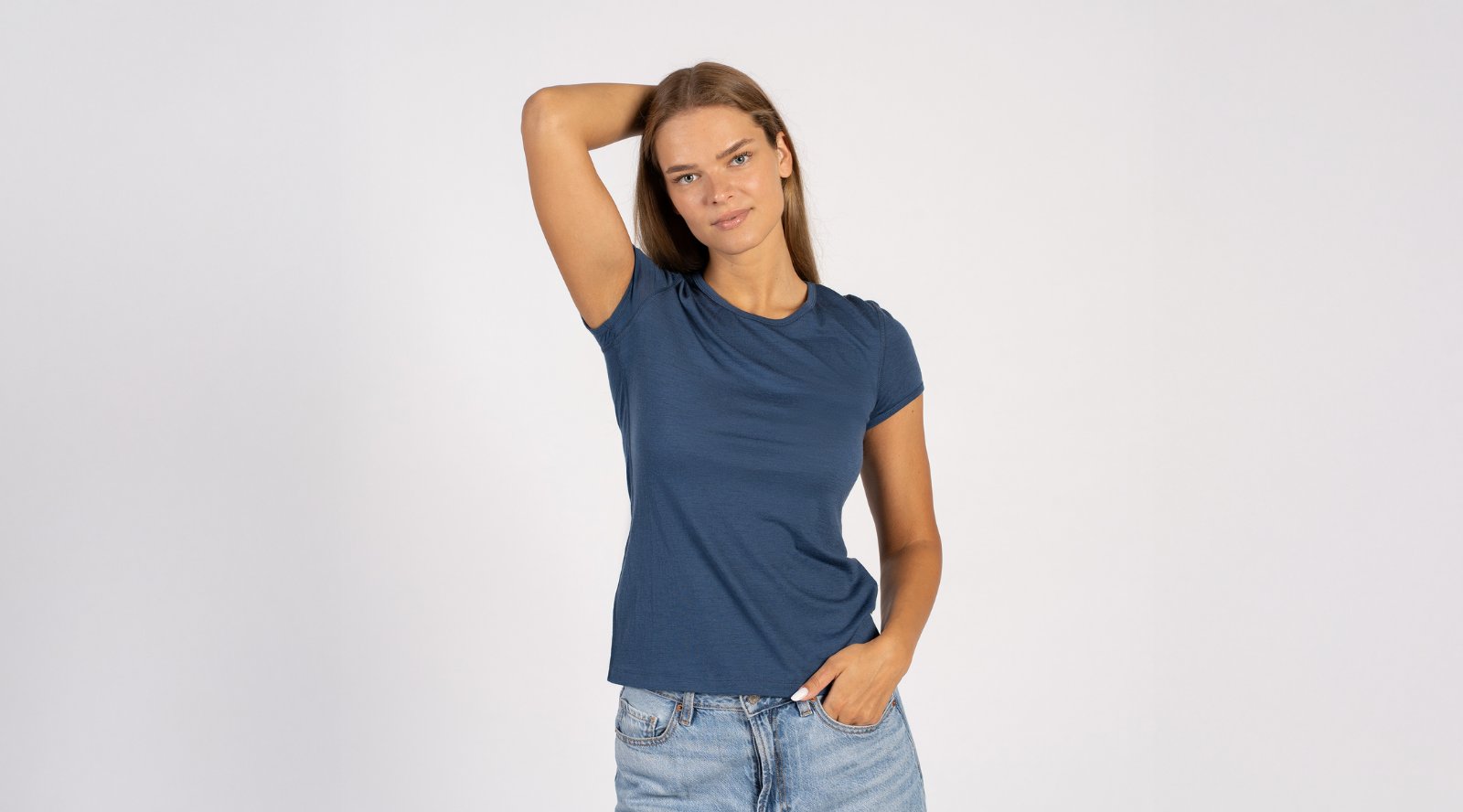 Women's Short Sleeves