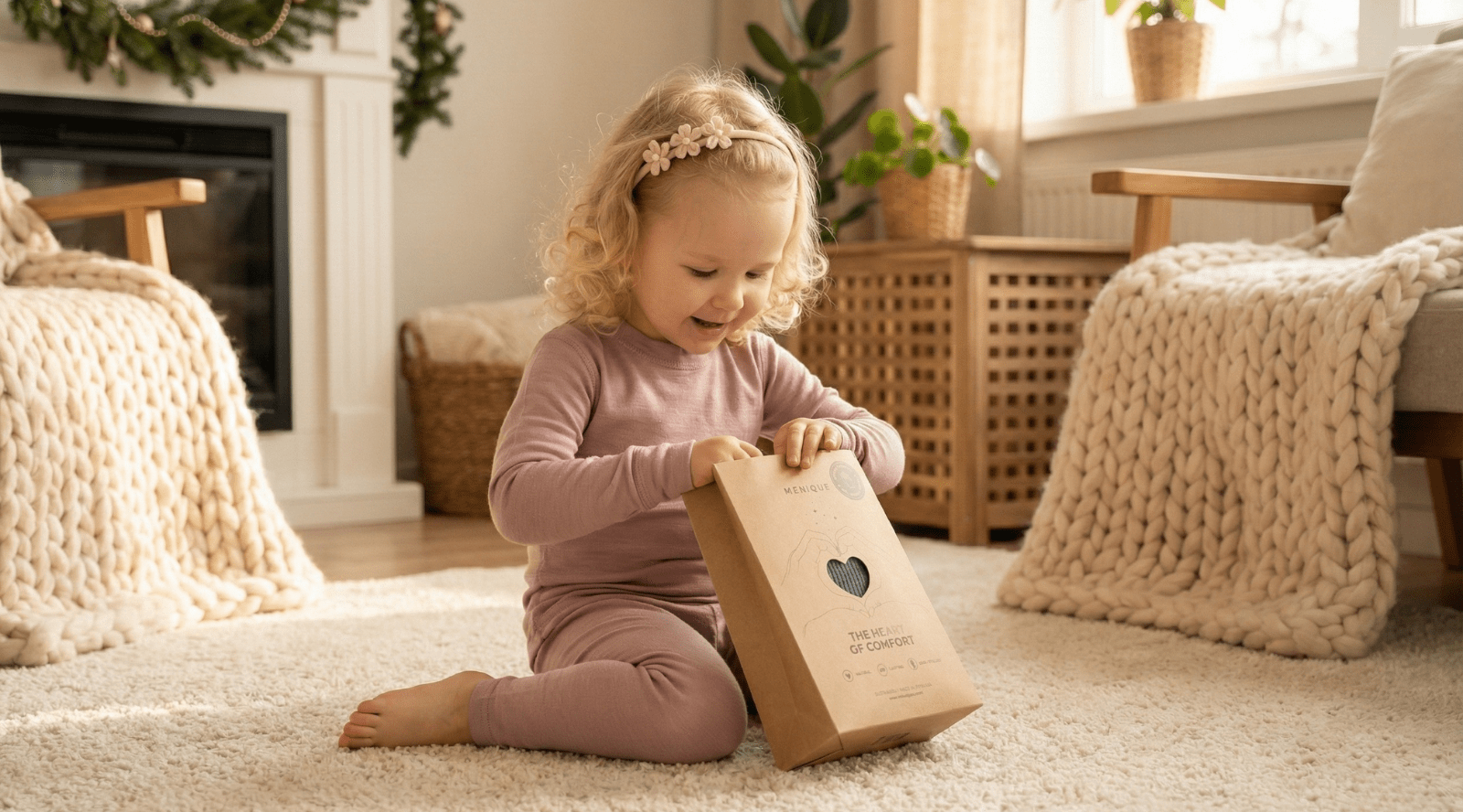 Gifts for Kids