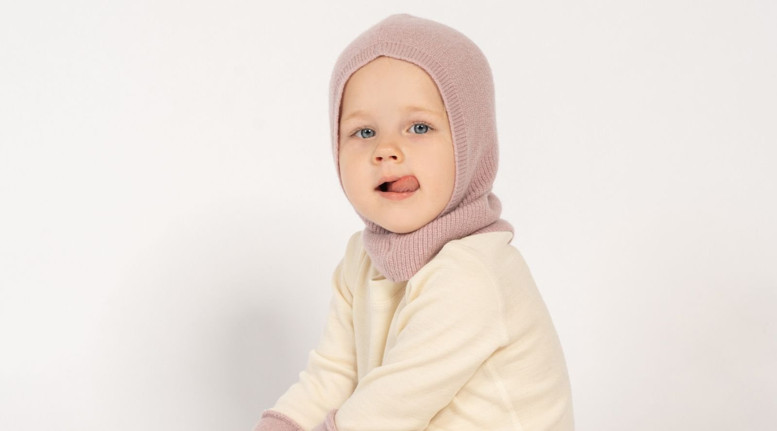 Kids' balaclavas