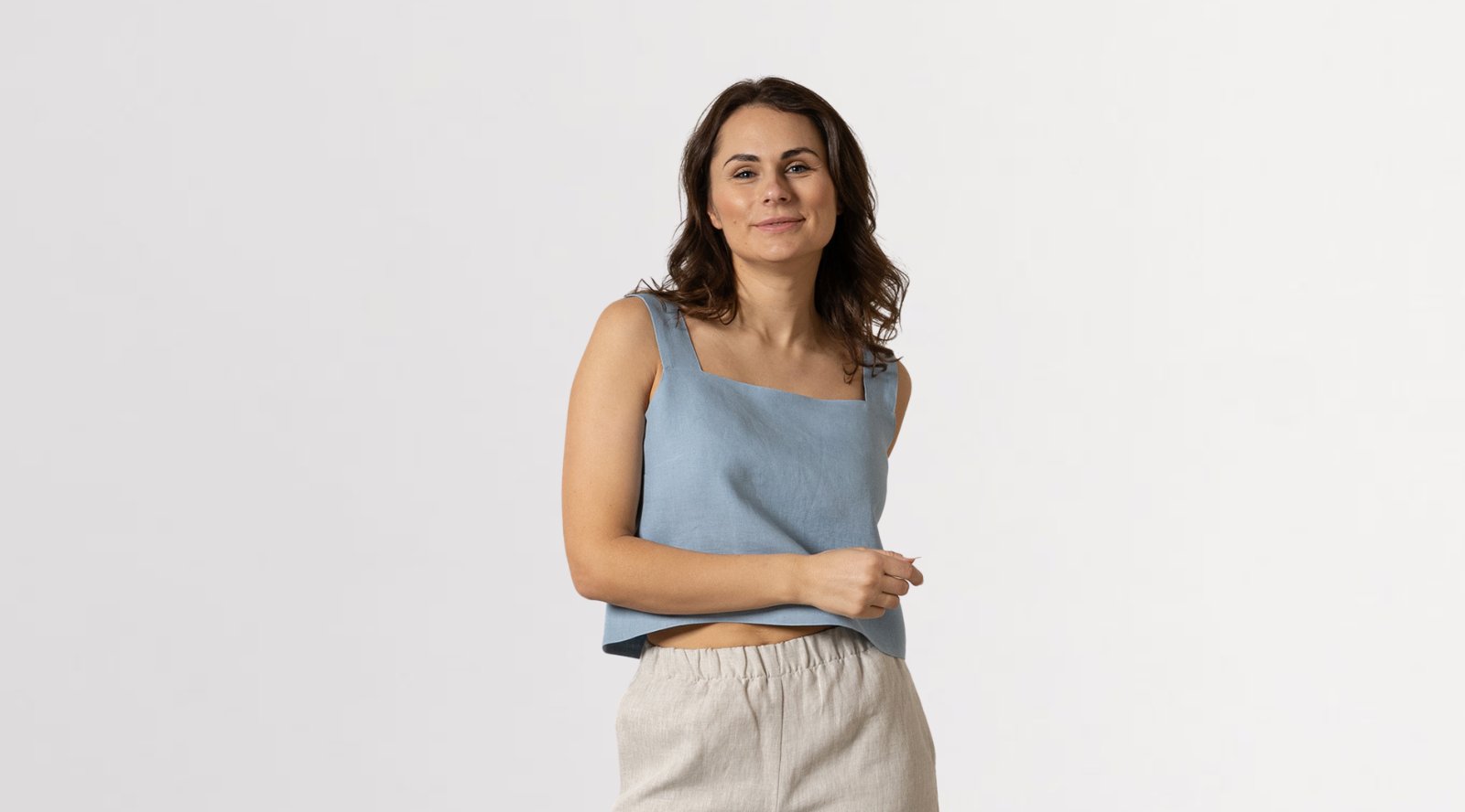 Linen Sale