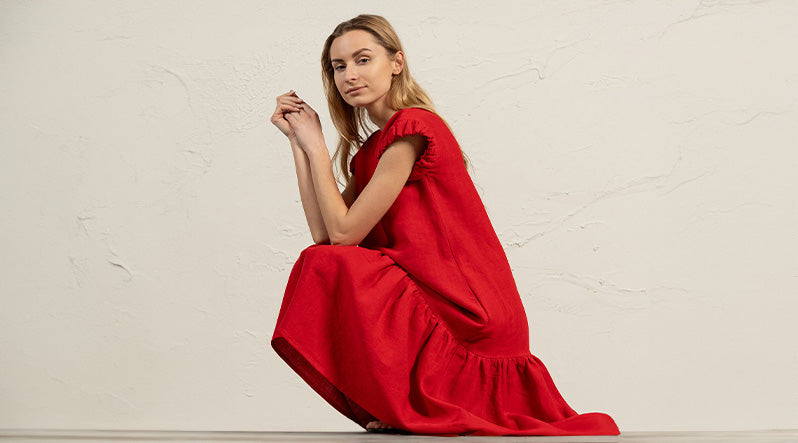 Valentine's Day inspired