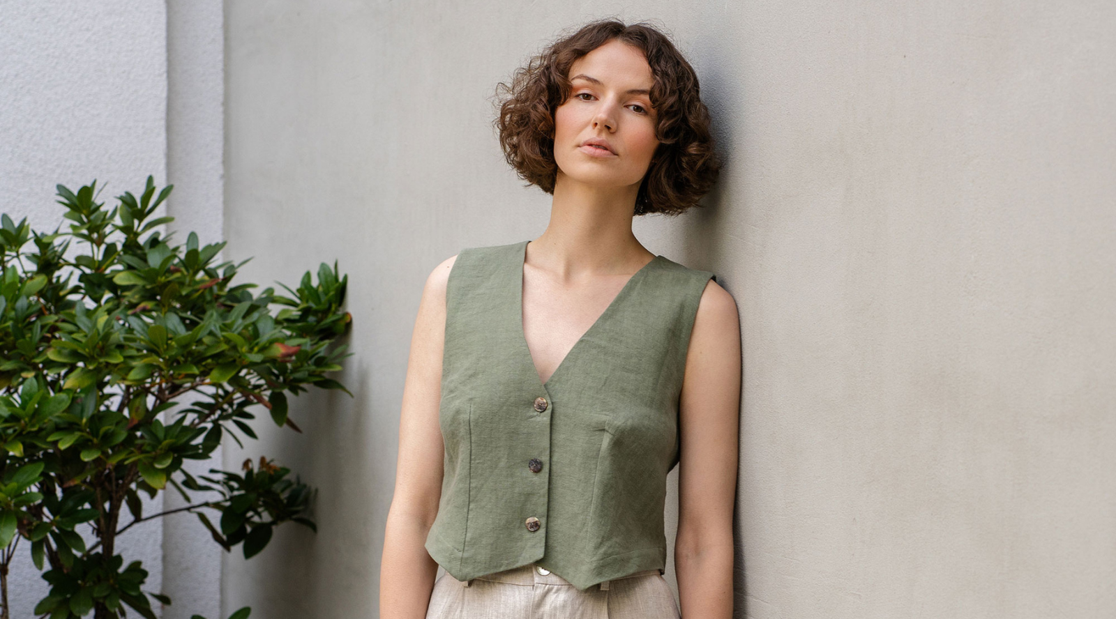 Vests for Women