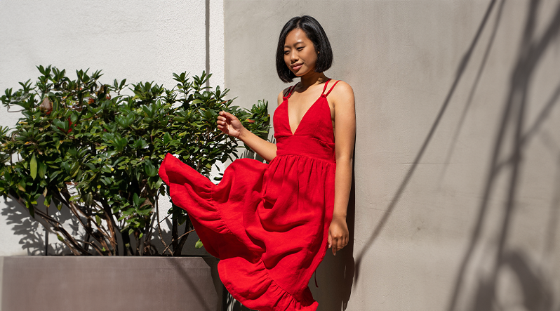 Wedding Guest Dresses