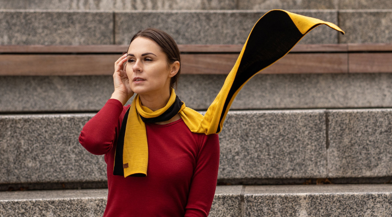 Women's Lightweight Accessories