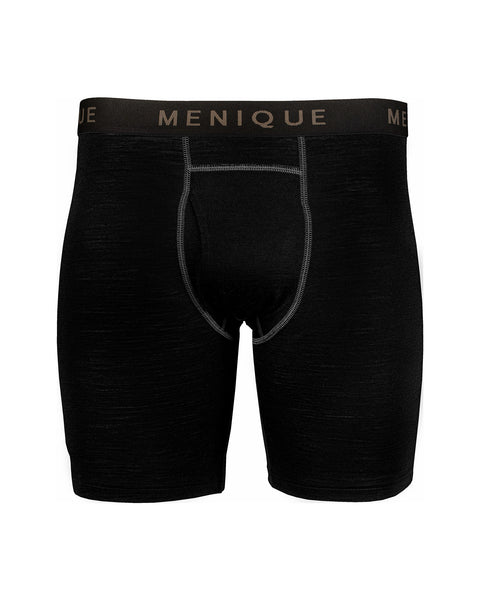 Men&#39;s Merino Boxers 3-Pack