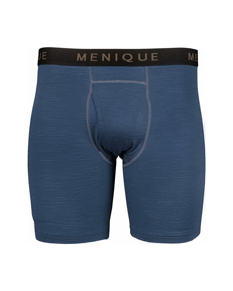 Men&#39;s Merino Long Boxer