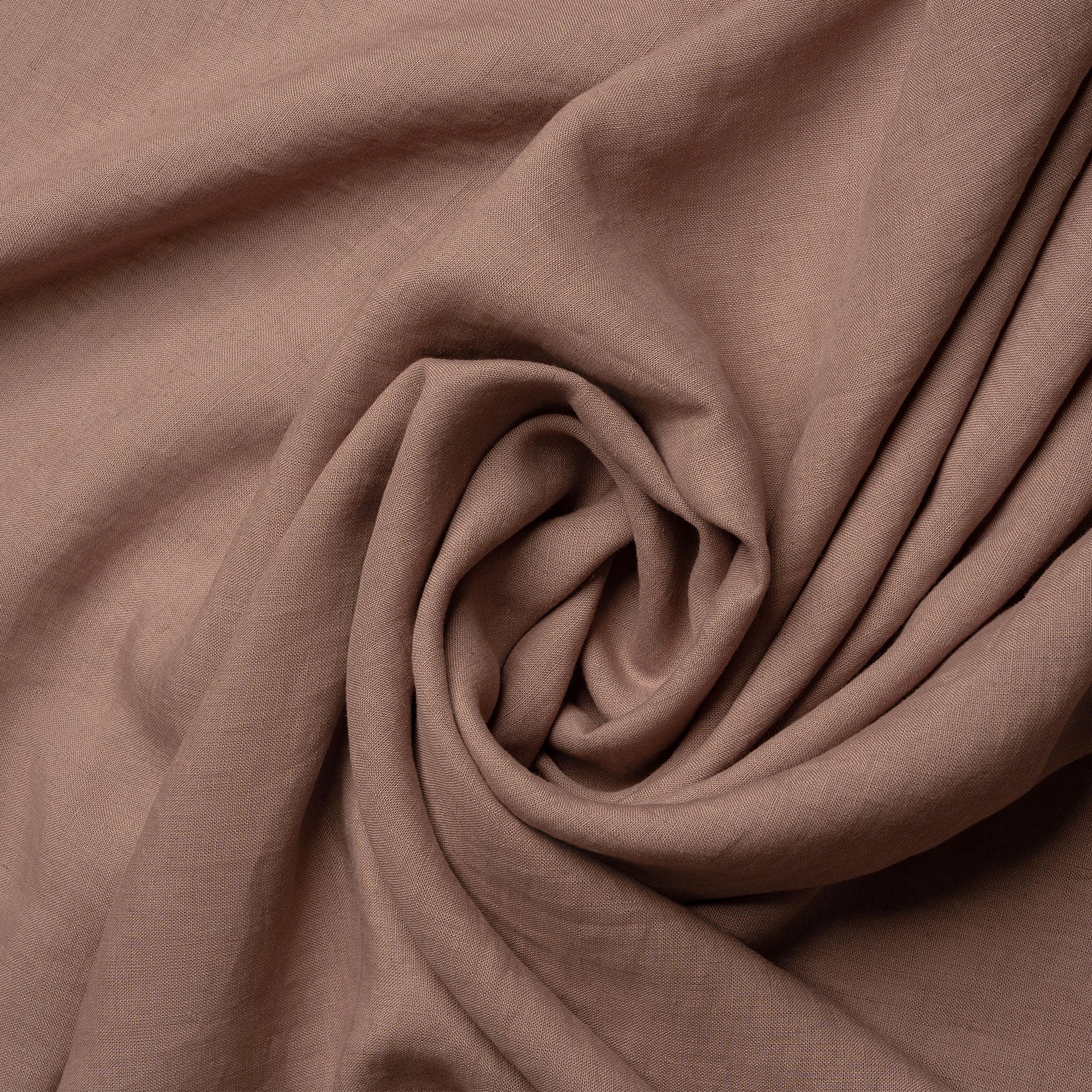 Linen Body Pillowcase in Natural