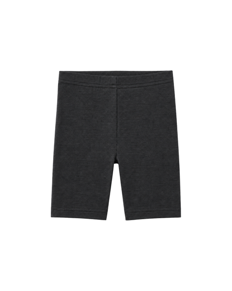 Kids' 160gsm Merino Cycling Shorts