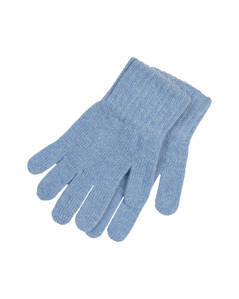 Kids&#39; Cashmere &amp; Merino Wool Gloves
