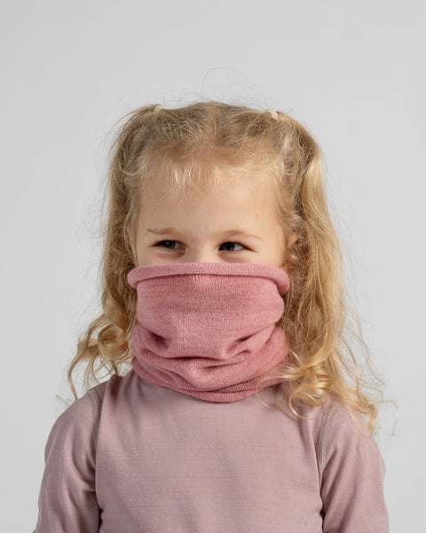 Kids' Snood Neck Gaiter