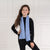 Kids' Knit Scarf Merino & Cashmere