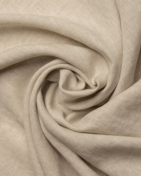 natural color sample for Collar Dress Phoebe