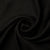 Linen Slip Top Kim Pure Black