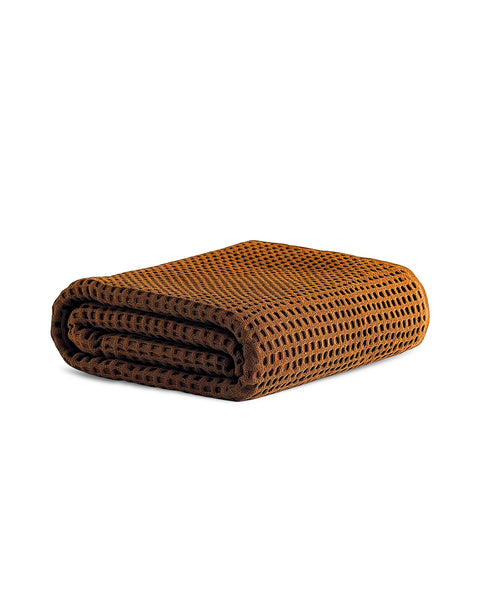 Waffle Kitchen Towel