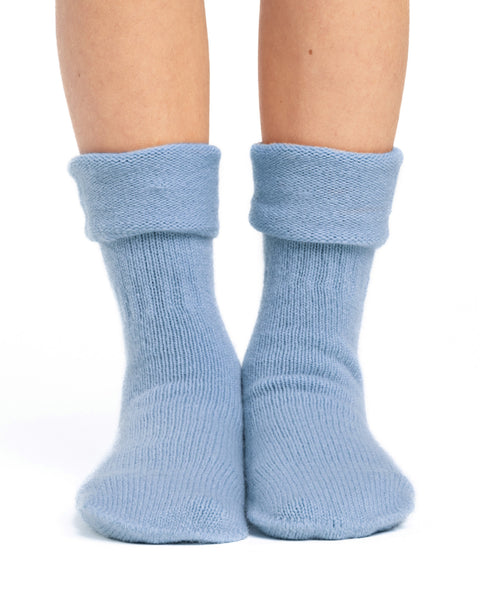 Kids&#39; Socks Merino &amp; Cashmere