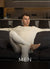 Men collection -  100% Merino wool Clothing