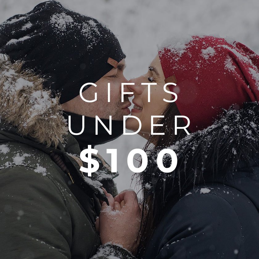 Gifts under $100