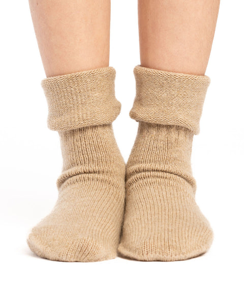 Kids&#39; Socks Merino wool &amp; Cashmere