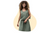 Linen clothing for women, what type of bottoms to wear when you have pear shape