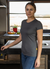 Women's Merino wool short sleeves