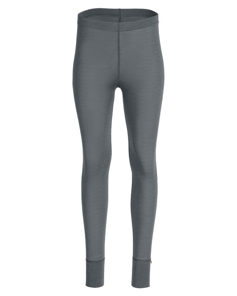 Women&#39;s 160 Merino Pants Perfect Grey