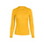 Women's 160 Thermal Long Sleeve Crew Yellow