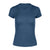Women's 160 Merino T-Shirt Denim
