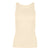 Women's Merino Tank Top Natural